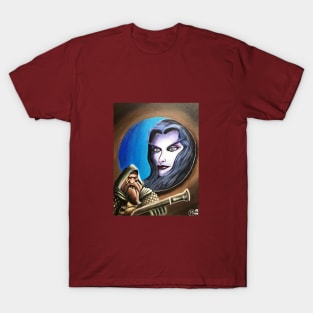 World of Warcraft T-Shirt